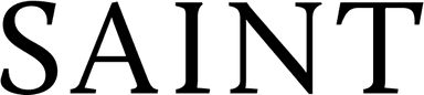 Saint Logo